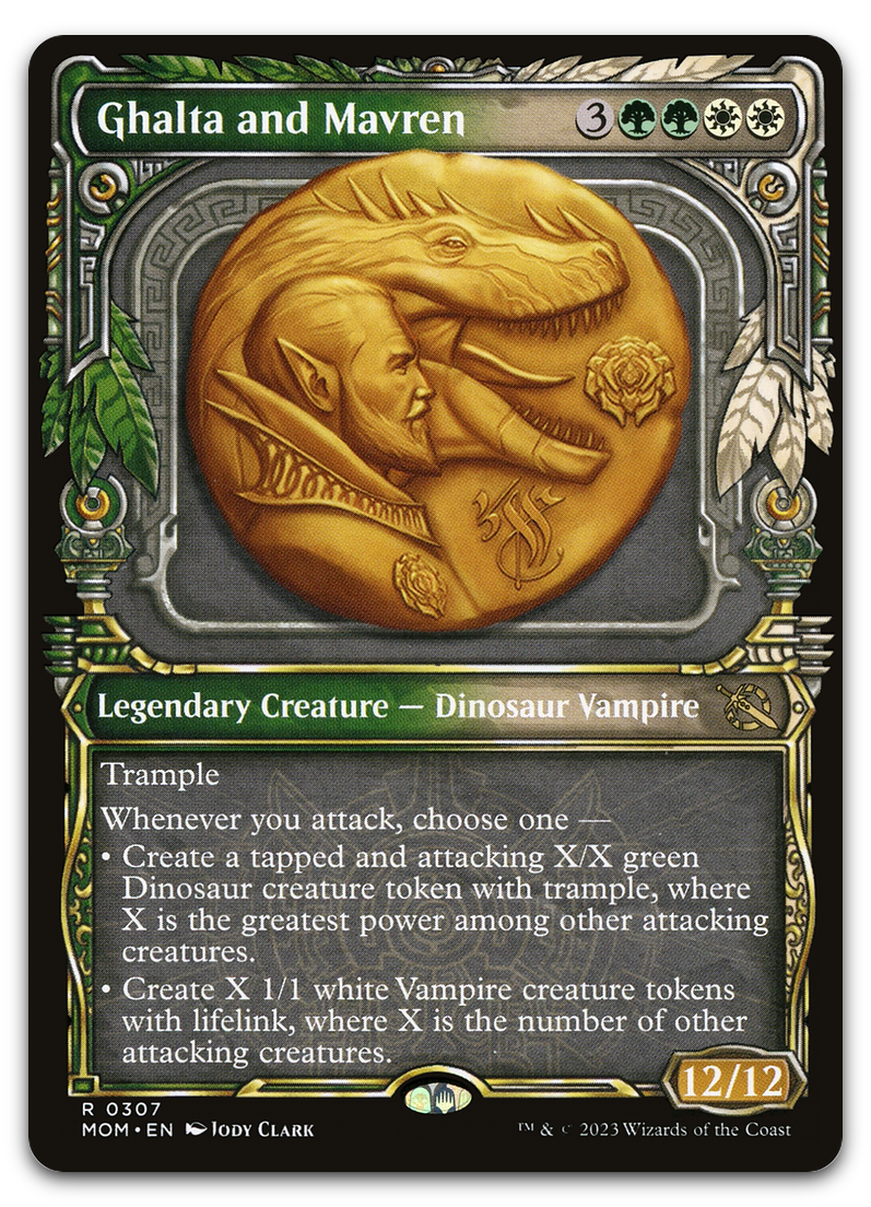 Product image for TCG 484570