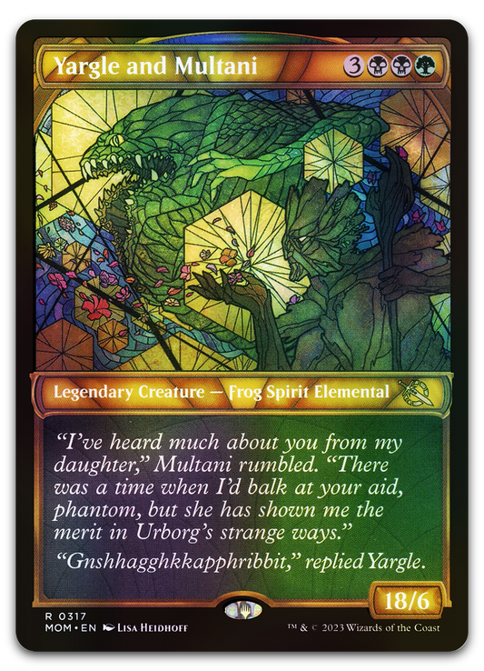 Product image for TCG 484571