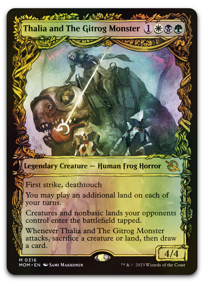 Product image for TCG 484573