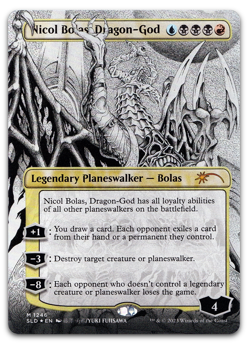 Product image for TCG 484584
