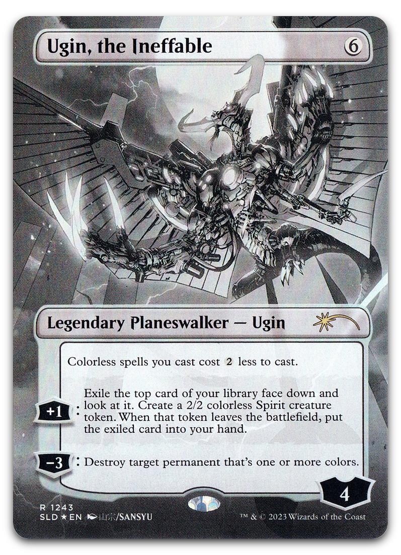 Product image for TCG 484585