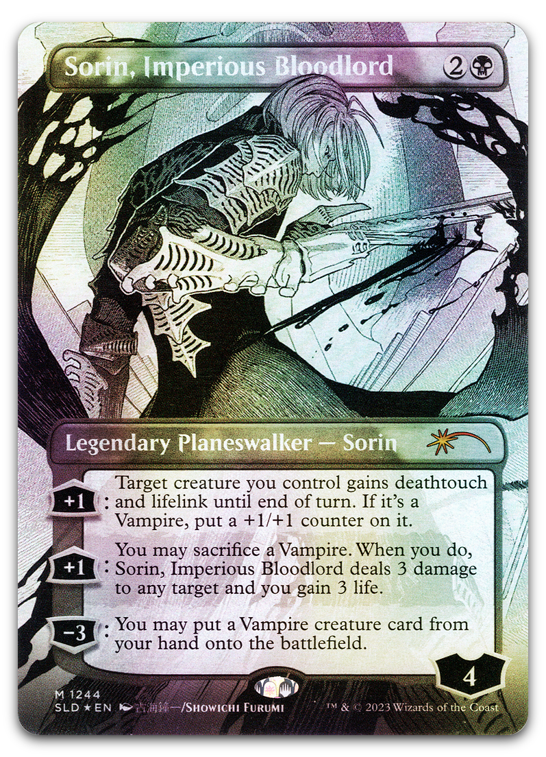 Product image for TCG 484586