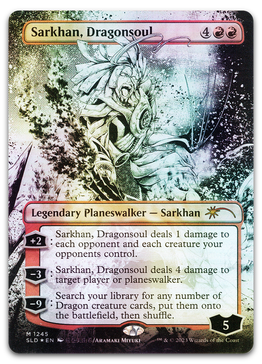 Product image for TCG 484592