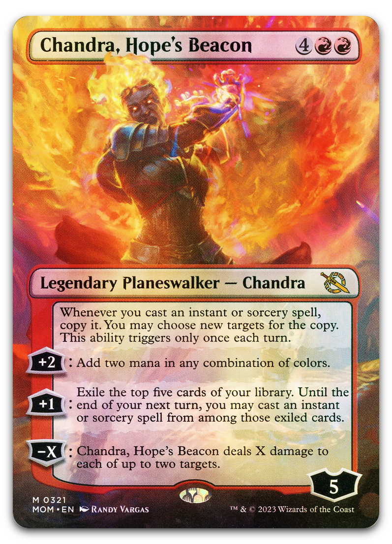 Product image for TCG 484597