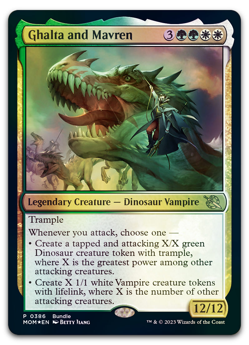 Product image for TCG 484598