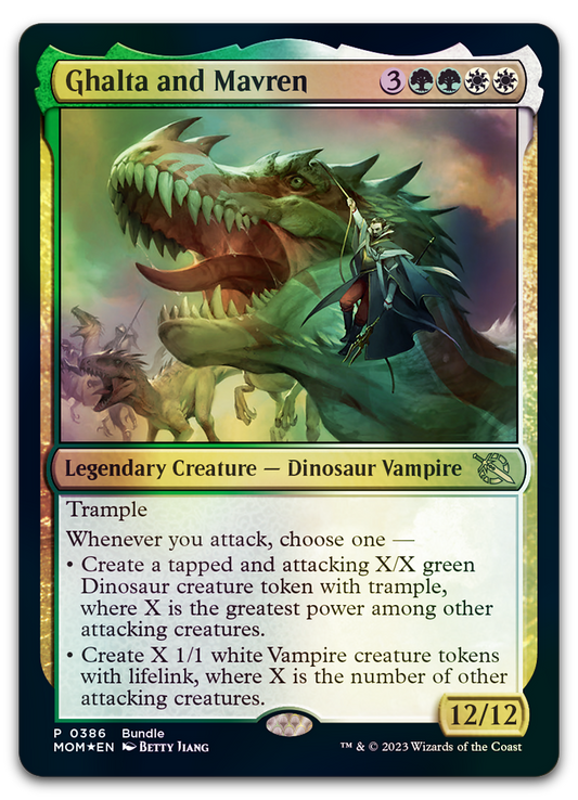 Product image for TCG 484598