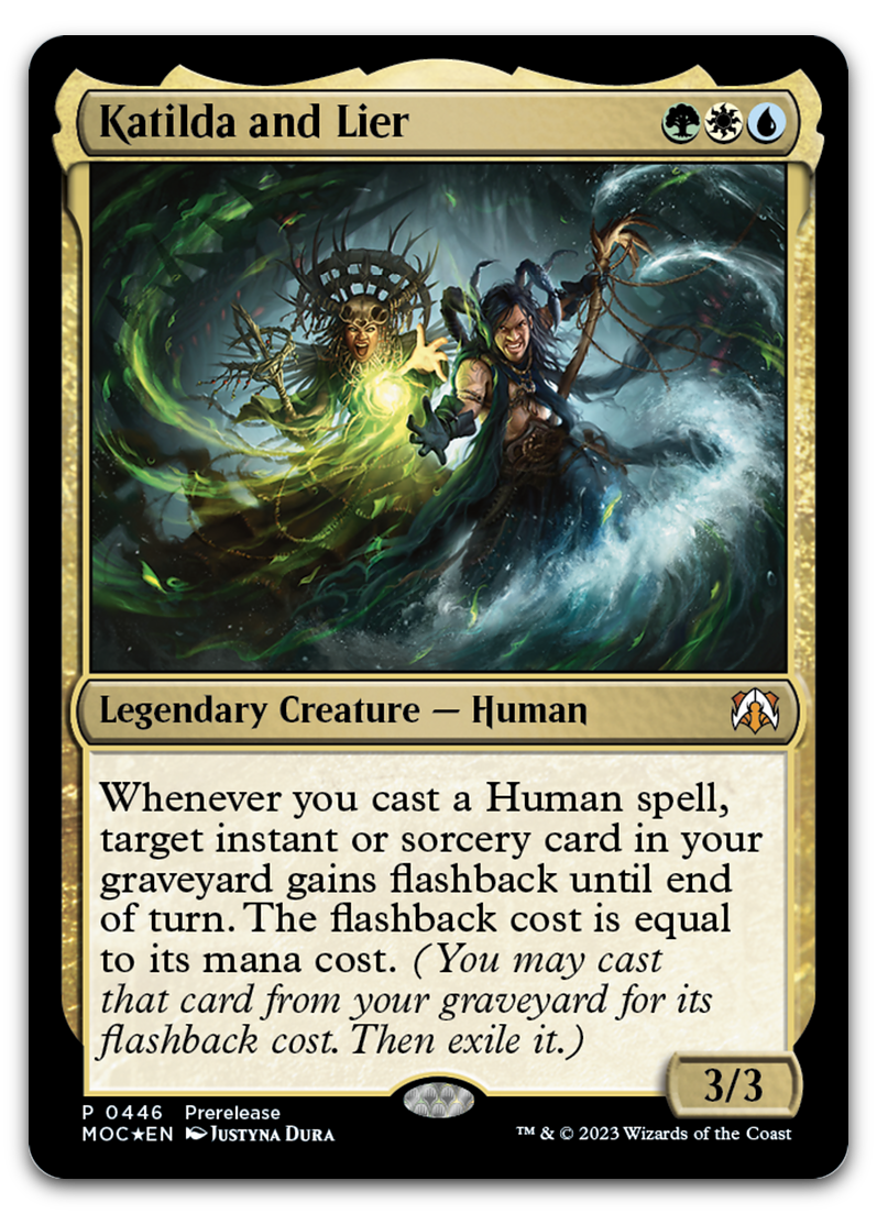 Product image for TCG 484605