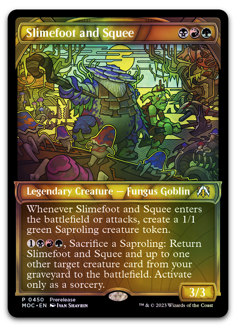 Product image for TCG 484614