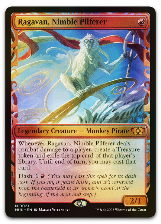Product image for TCG 484655