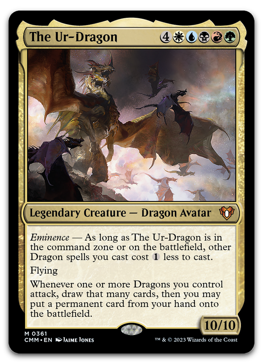 Product image for TCG 484935
