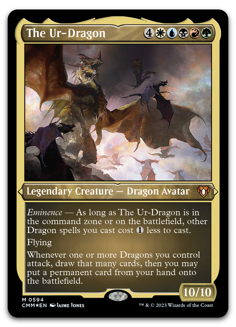 Product image for TCG 484936