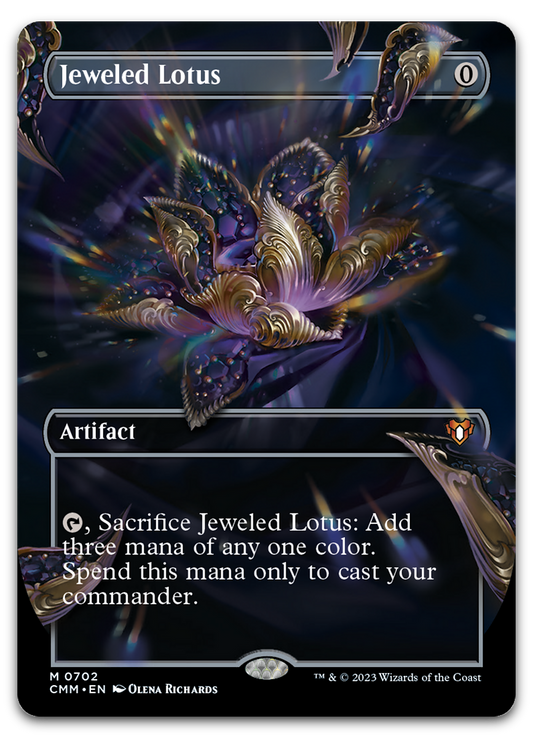 Product image for TCG 484940