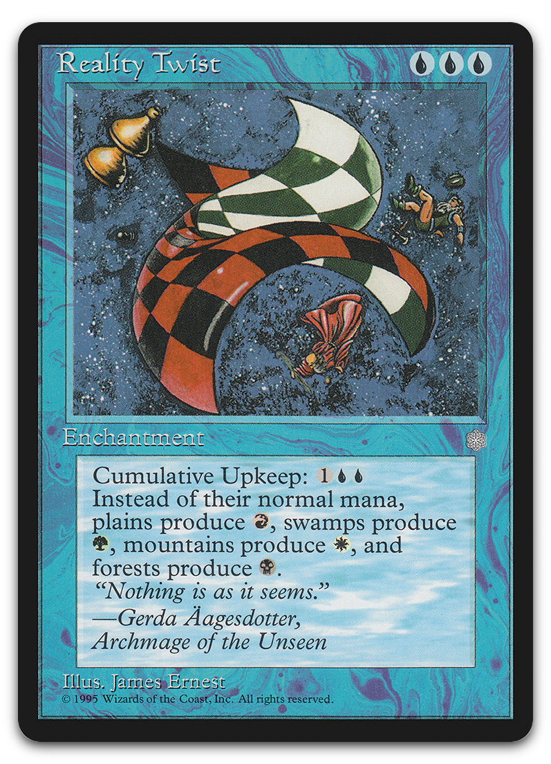Product image for TCG 4853