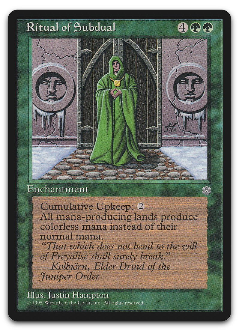Product image for TCG 4858