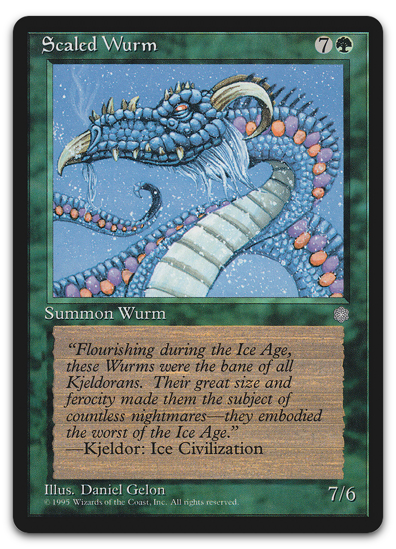 Product image for TCG 4863