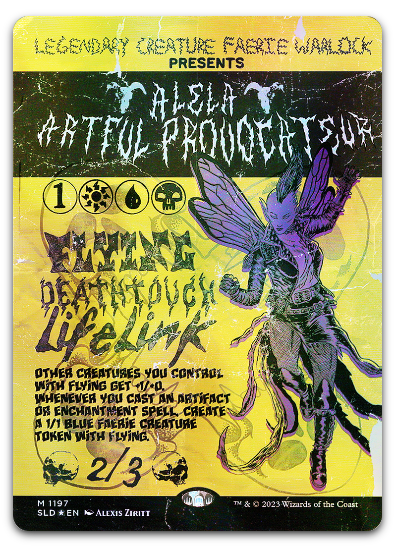 Product image for TCG 487447