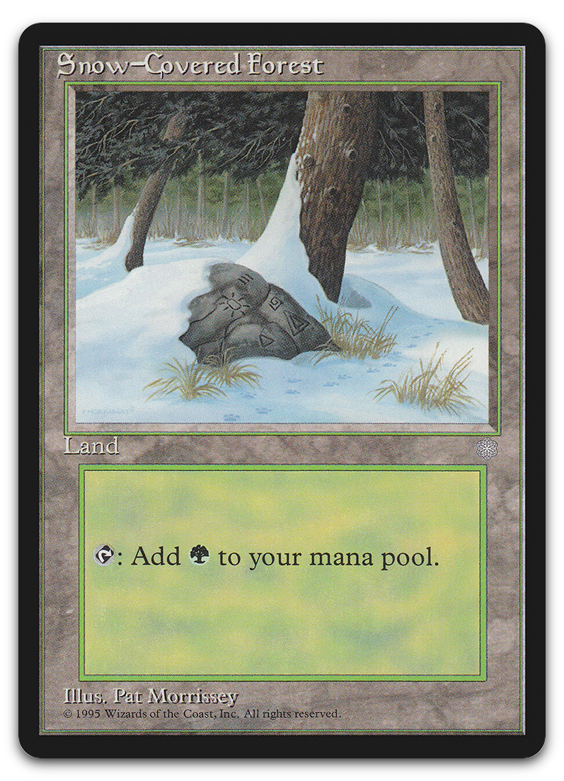 Product image for TCG 4880
