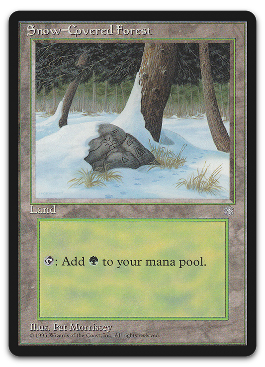 Product image for TCG 4880