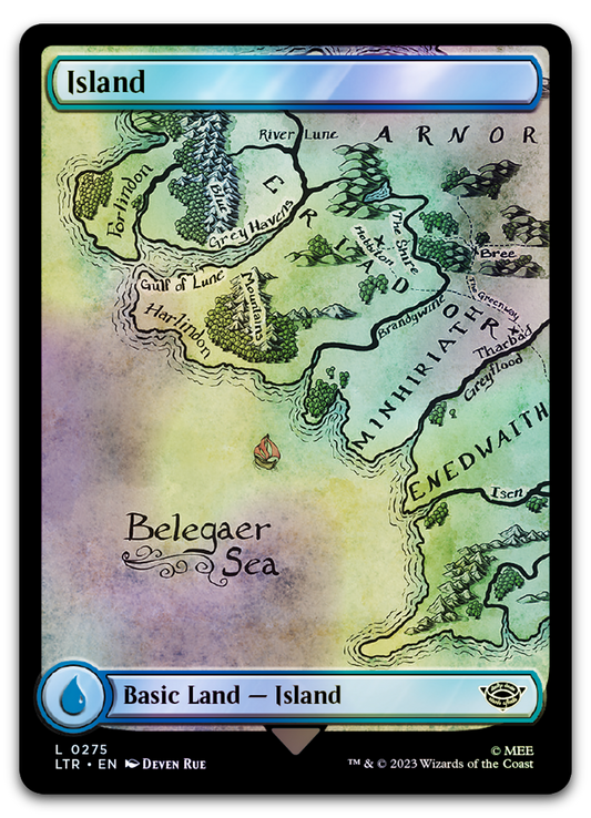 Product image for TCG 488129