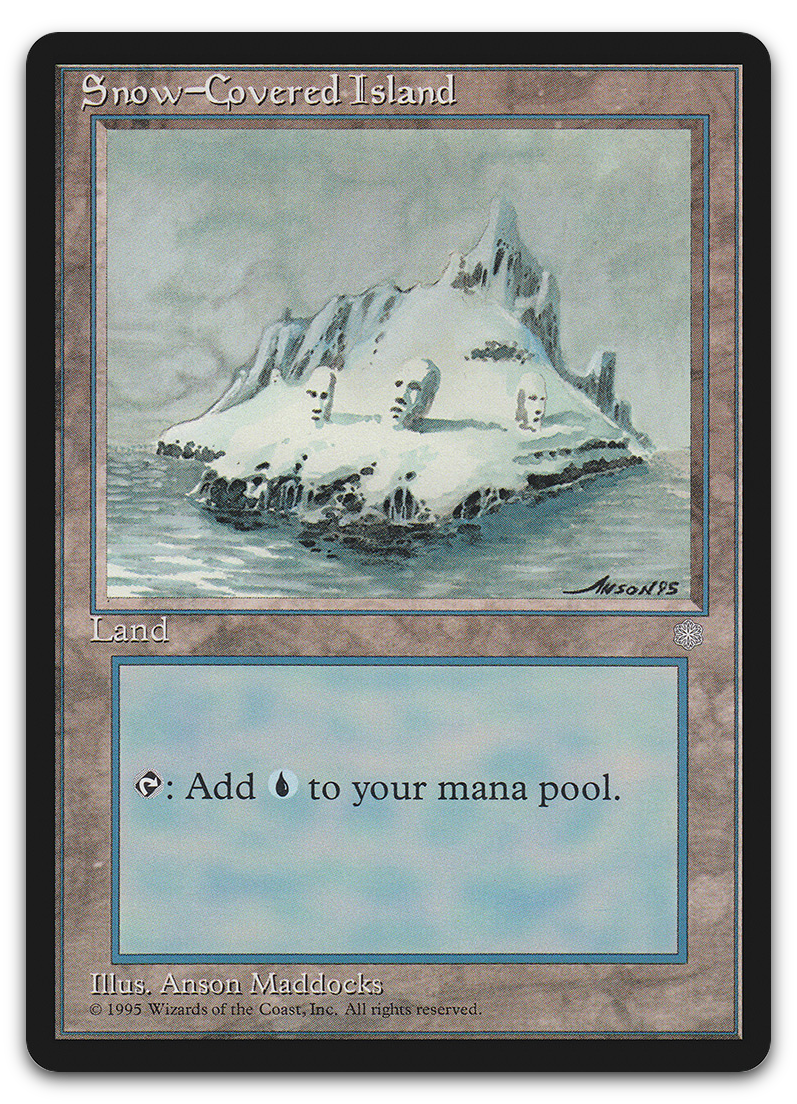 Product image for TCG 4881