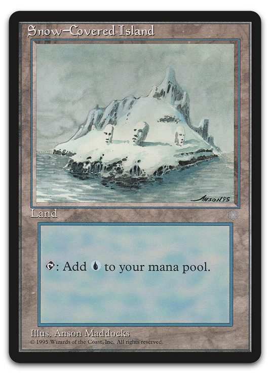 Product image for TCG 4881