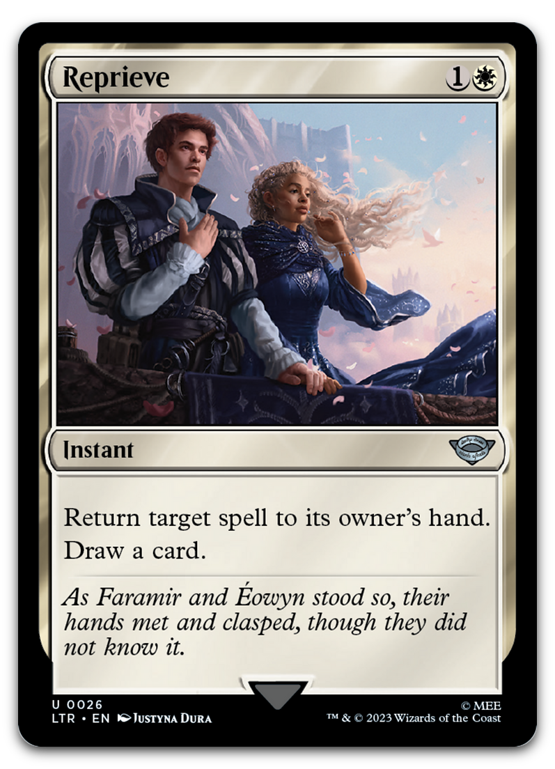 Product image for TCG 488255