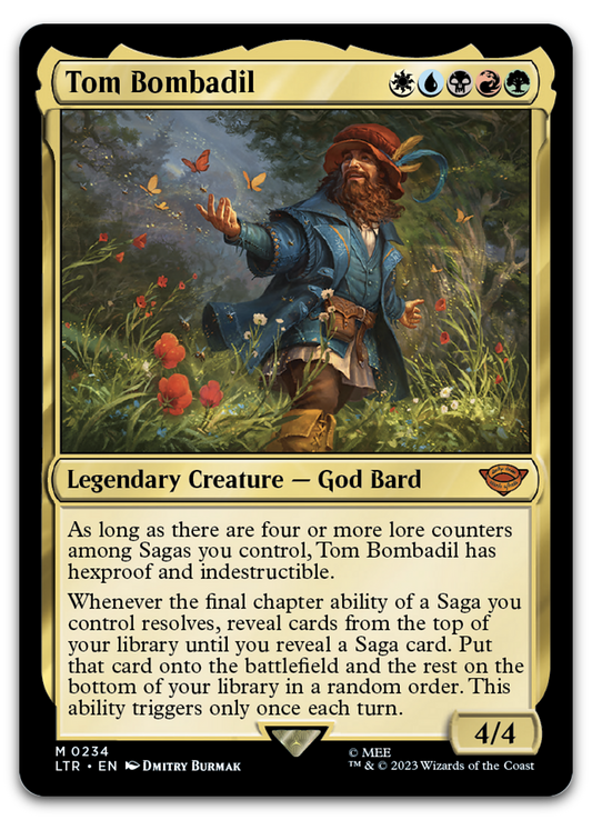 Product image for TCG 488259