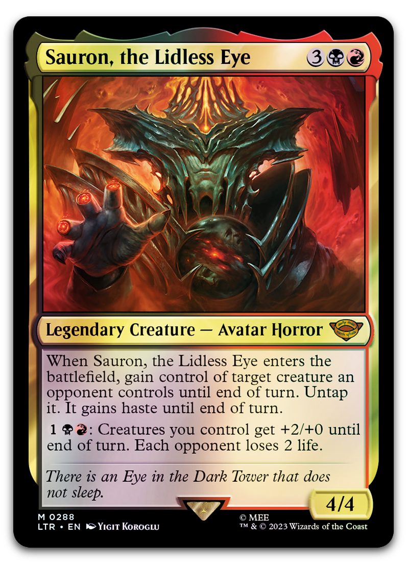 Product image for TCG 488261