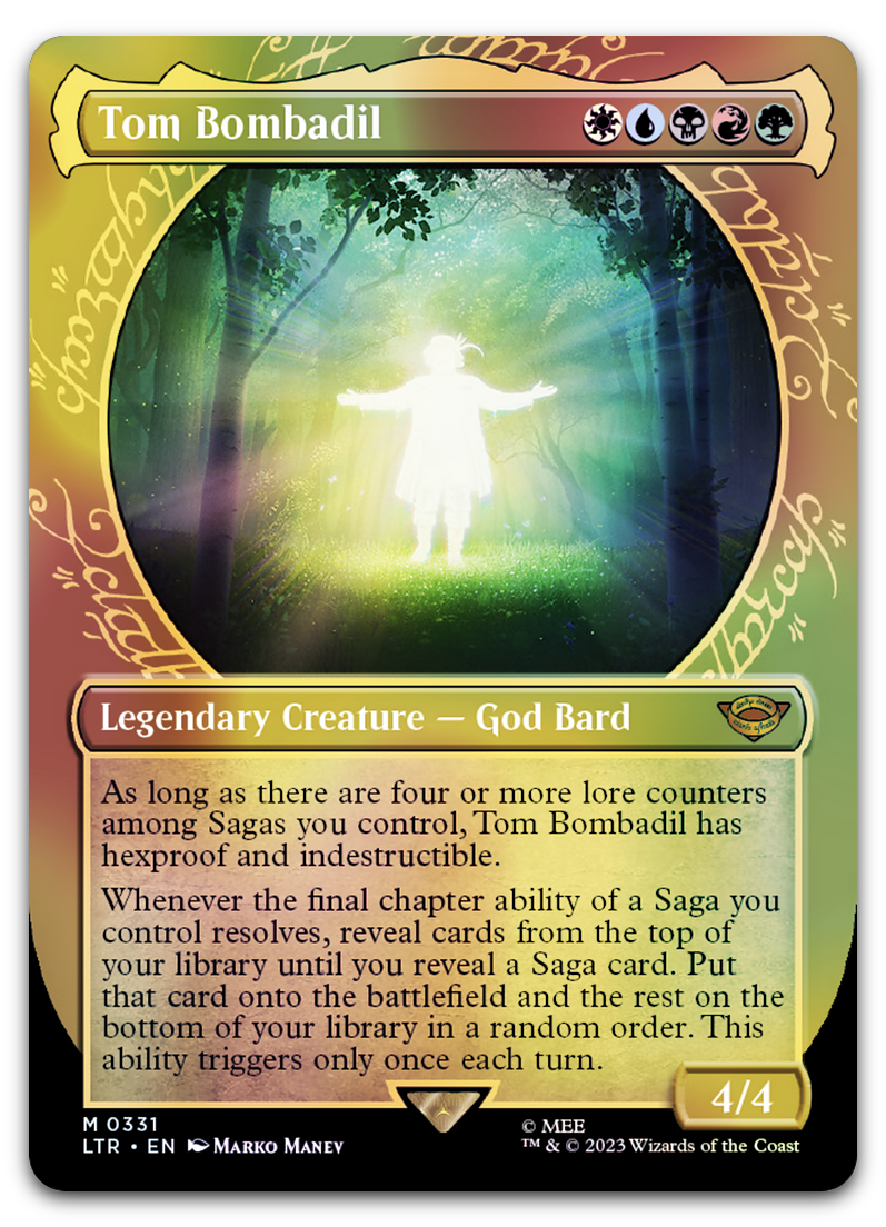 Product image for TCG 488265