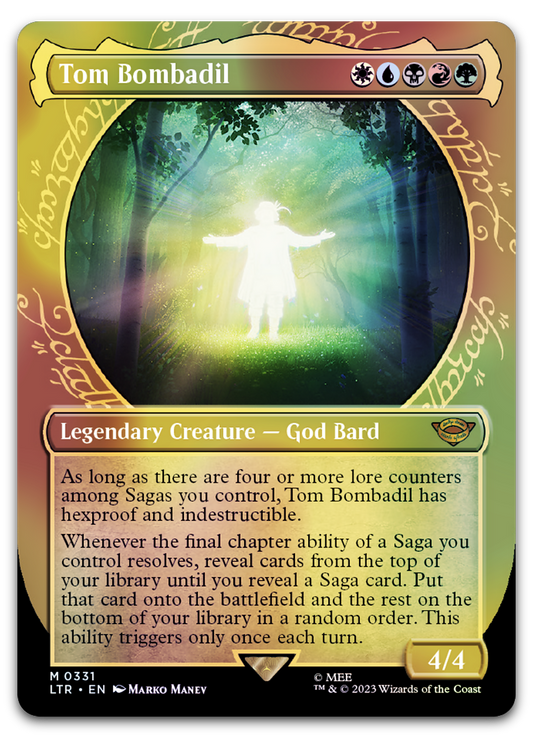 Product image for TCG 488265