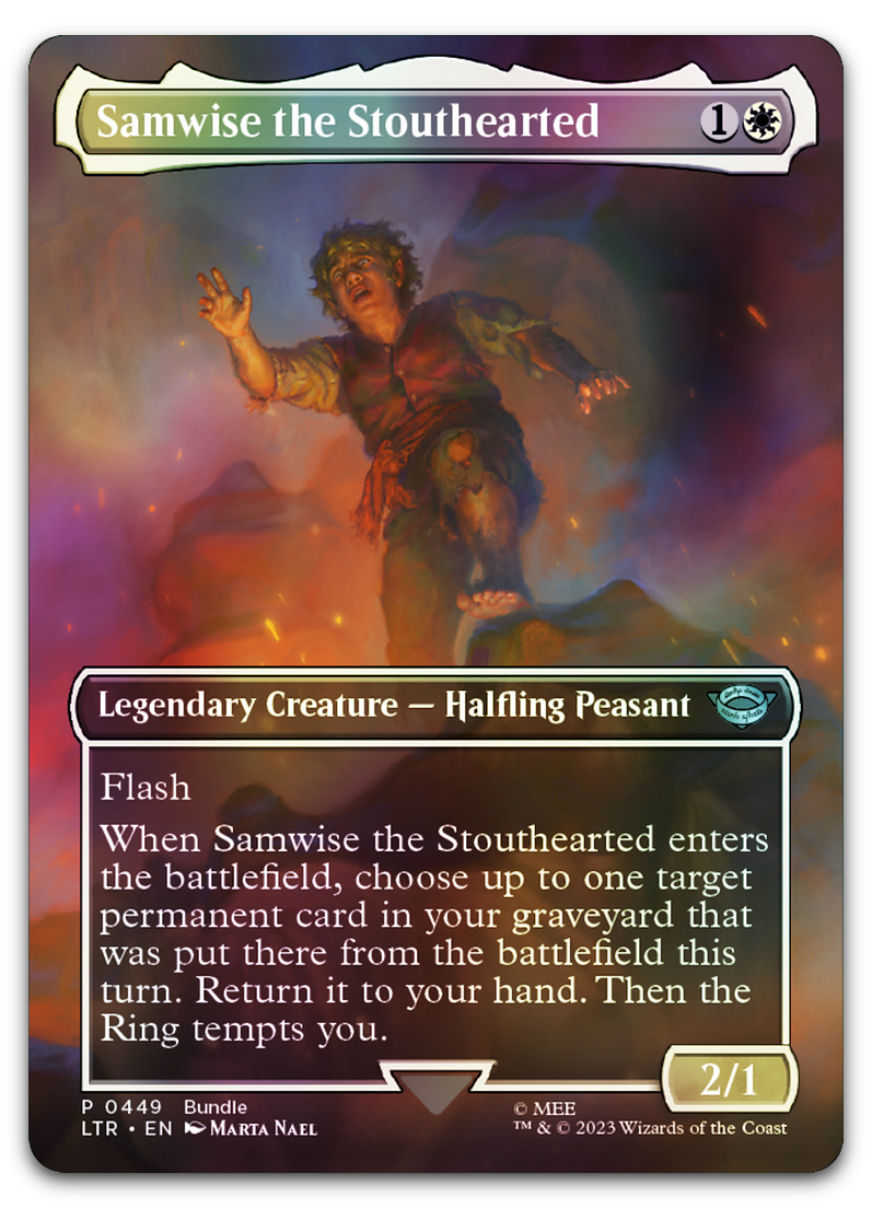 Product image for TCG 488269