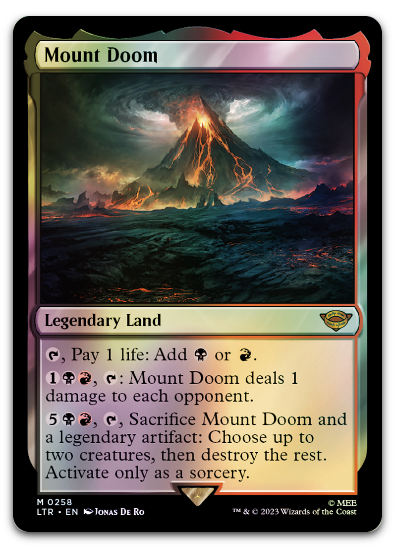 Product image for TCG 488273