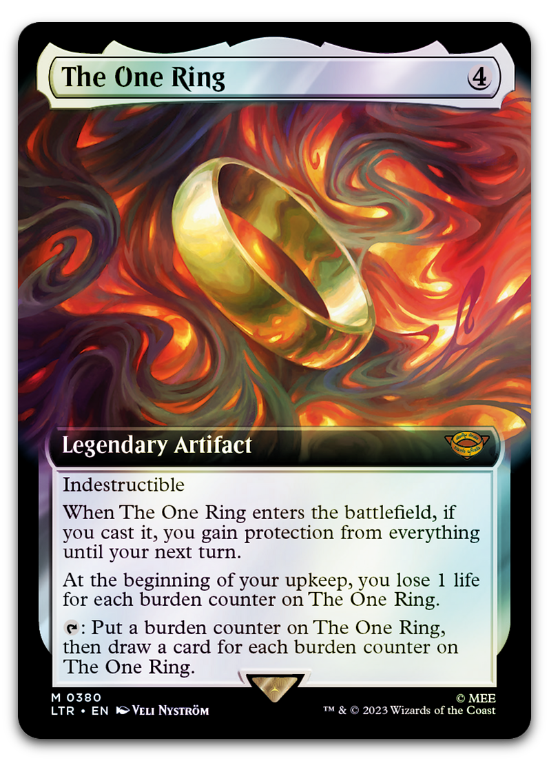Product image for TCG 488276