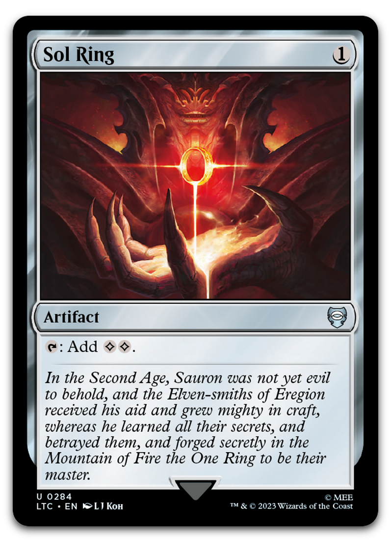 Product image for TCG 488278