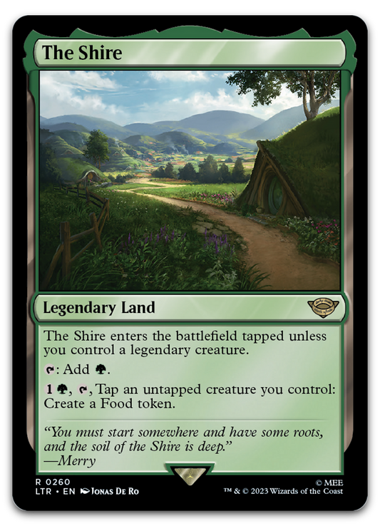 Product image for TCG 488286