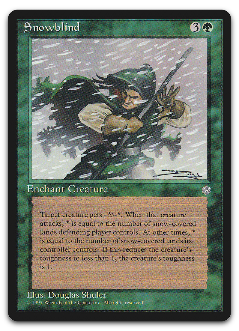 Product image for TCG 4885