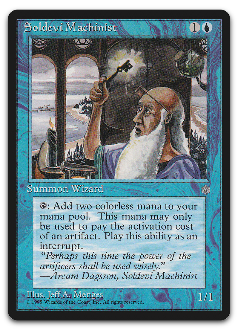 Product image for TCG 4888