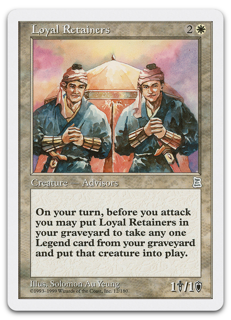 Product image for TCG 488