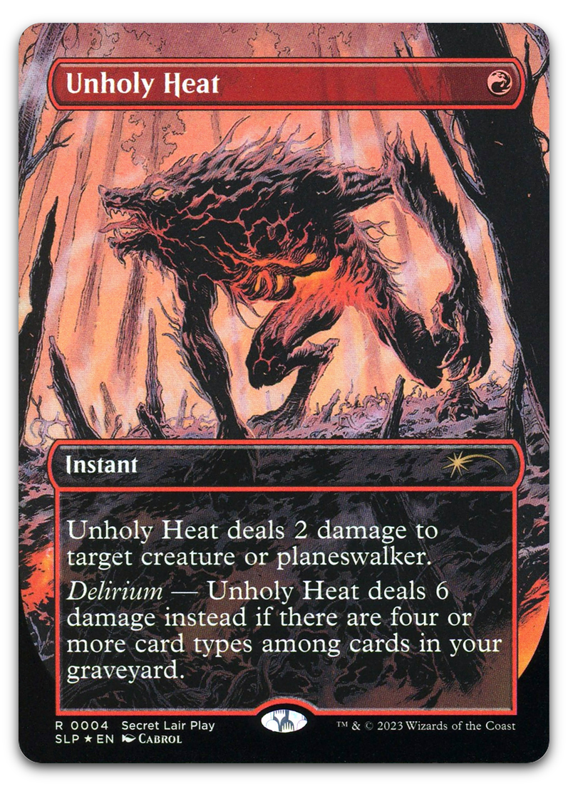 Product image for TCG 489649