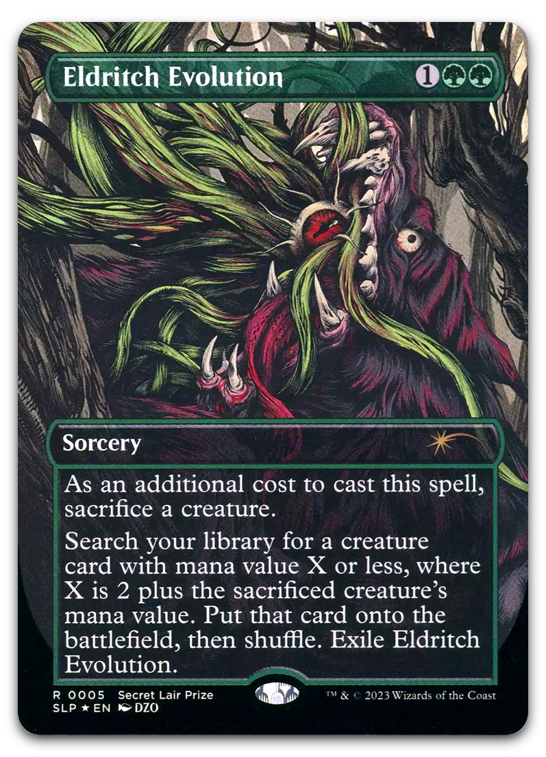 Product image for TCG 489673