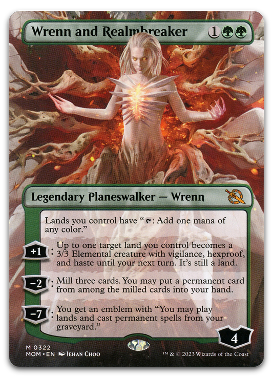 Product image for TCG 489898