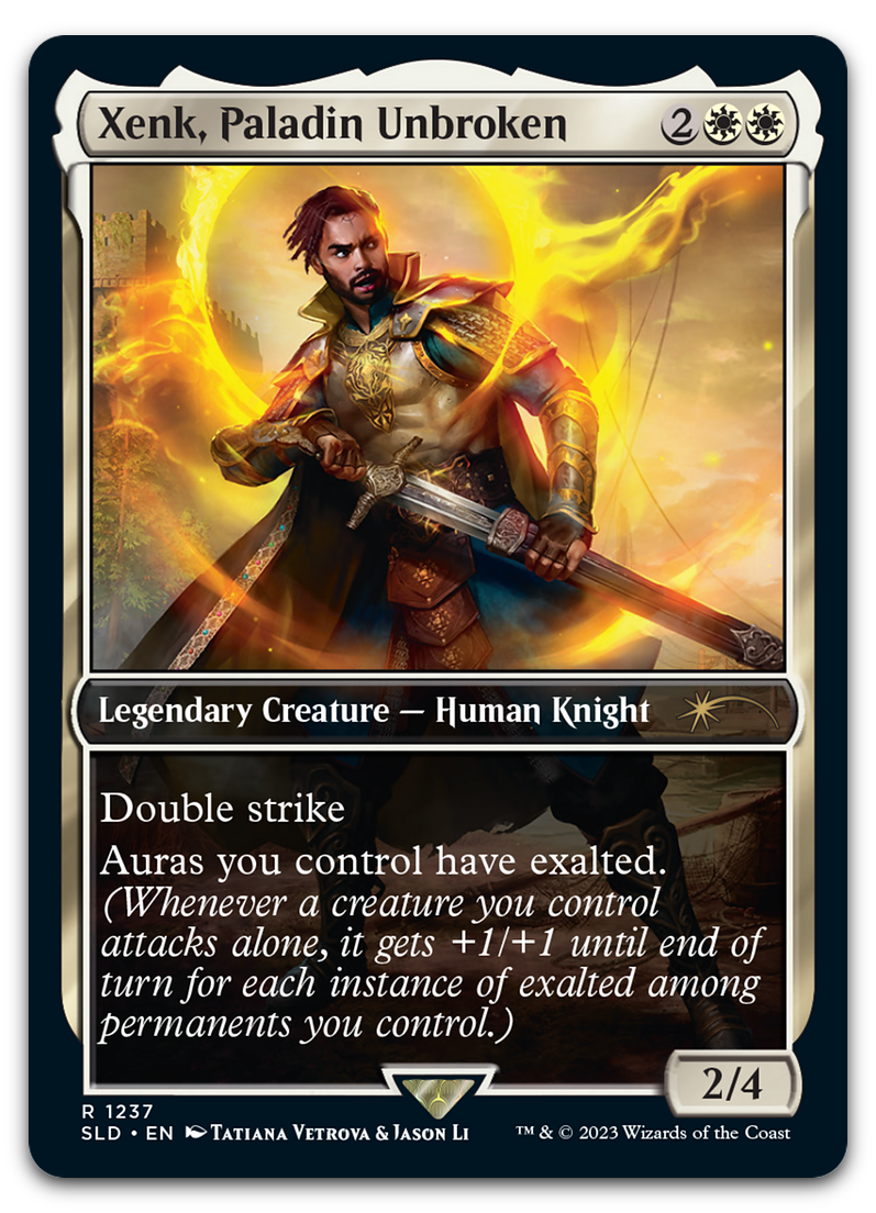 Product image for TCG 490210