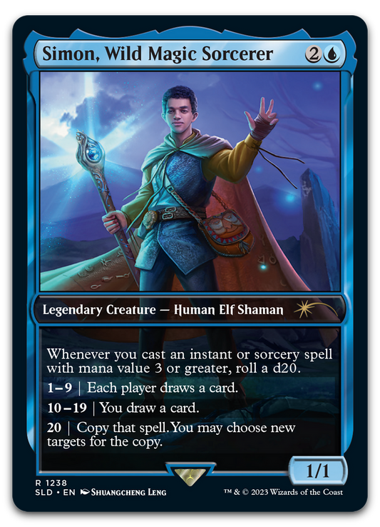 Product image for TCG 490219