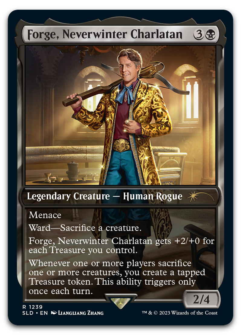 Product image for TCG 490220