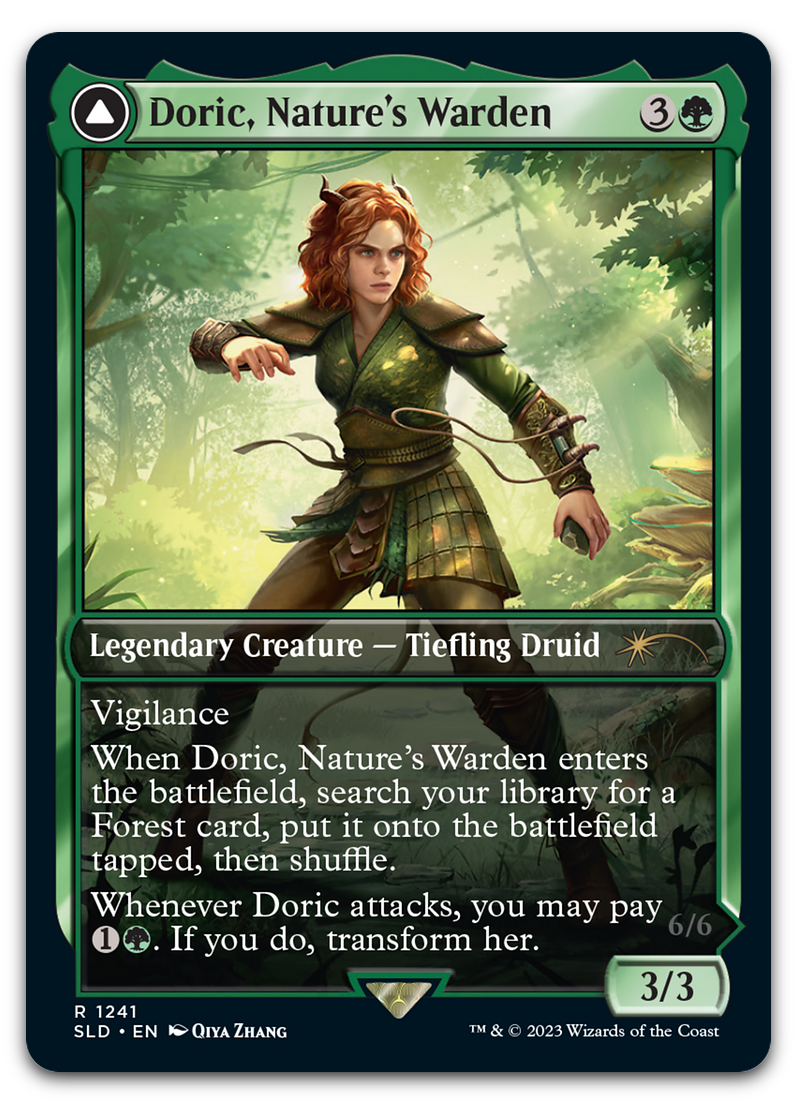 Product image for TCG 490223