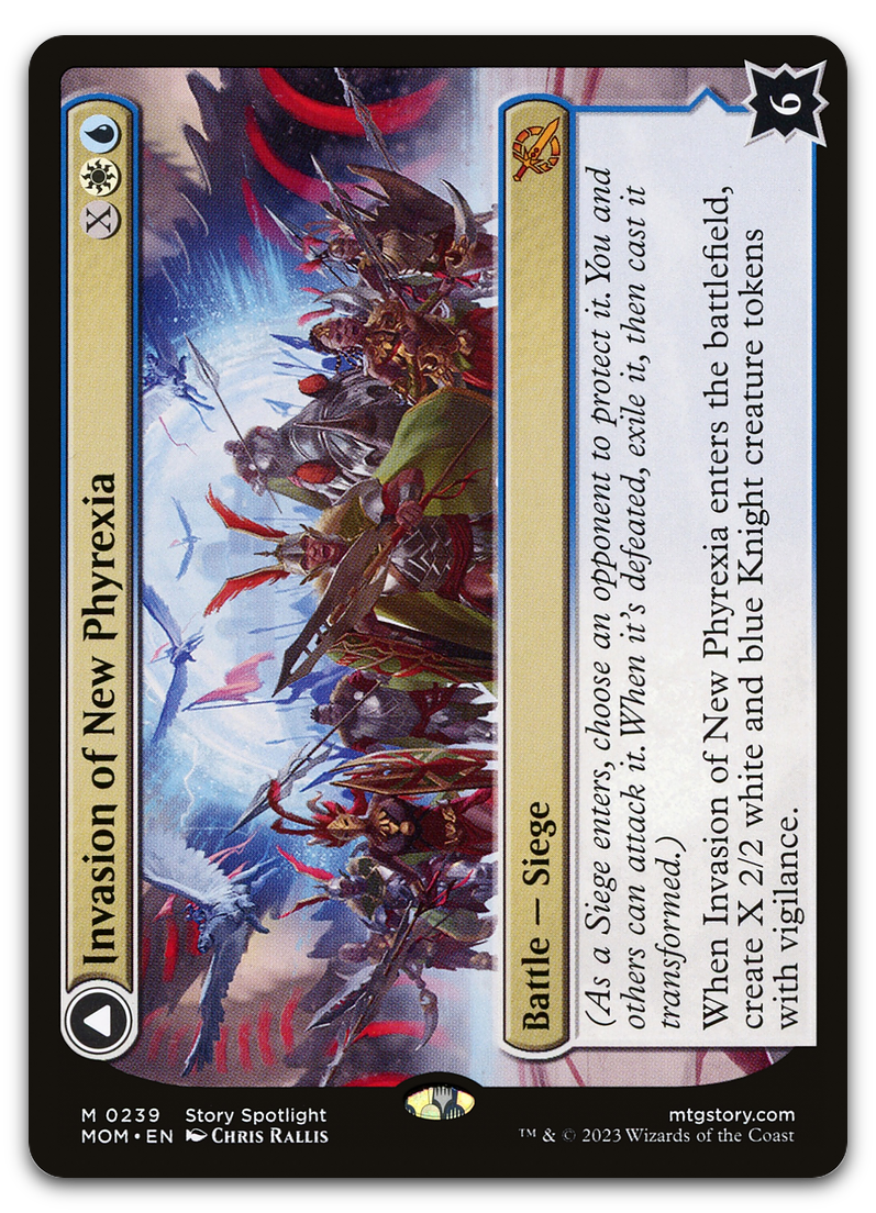 Product image for TCG 490340