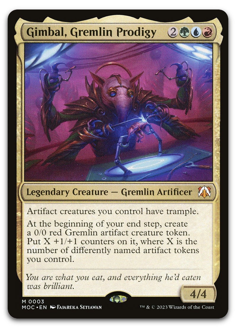 Product image for TCG 490351