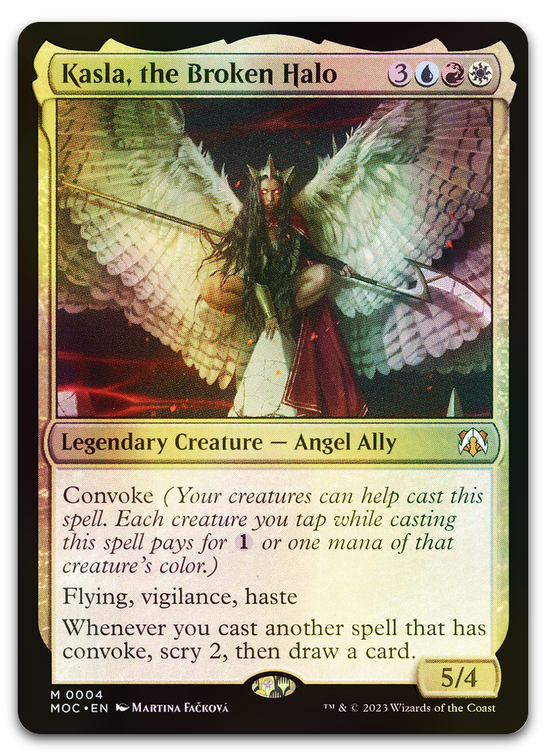 Product image for TCG 490353