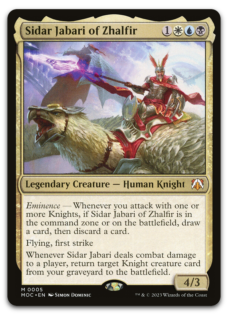 Product image for TCG 490354
