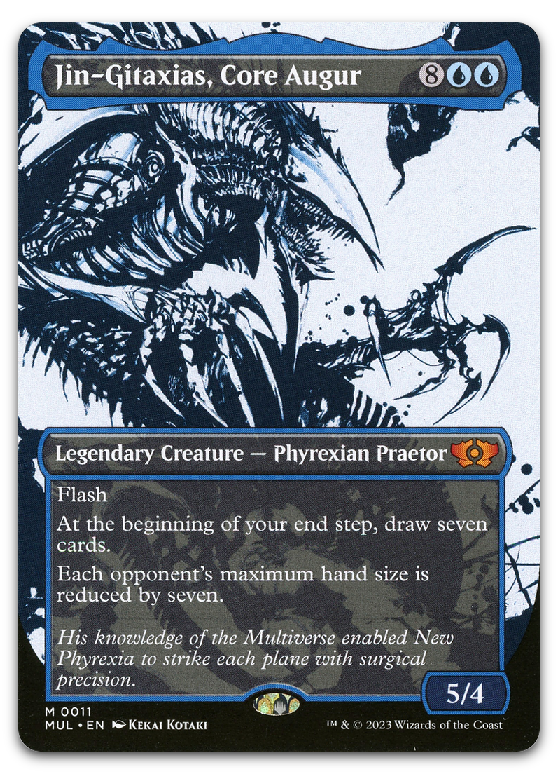 Product image for TCG 490357